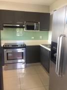 FURNISHED APARTMENT FOR SALE, SAN JOSE, SANTA ANA, TEMPO CONDOMINIUM - 9702425