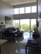 FURNISHED APARTMENT FOR SALE, SAN JOSE, SANTA ANA, TEMPO CONDOMINIUM - 9702425