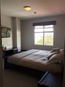 VENTA DE APARTAMENTO AMUEBLADO, SAN JOSE, SANTA ANA, CONDOMINIO TEMPO - 9702425