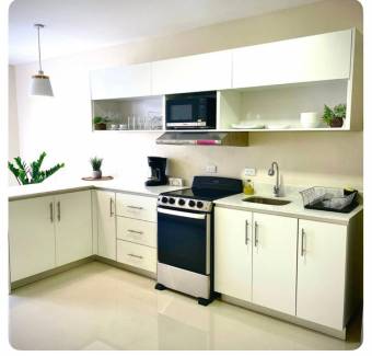 ALQUILER DE APARTAMENTO NUEVO AMUEBLADO, SAN JOSÉ, SAN PEDRO, LOS YOSES SUR - 9703388 ALQUILER DE APARTAMENTO NUEVO AMUEBLADO, SAN JOSÉ, SAN PEDRO, LOS YOSES SUR - 9703388