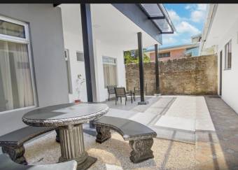 ALQUILER DE APARTAMENTO NUEVO AMUEBLADO, SAN JOSÉ, SAN PEDRO, LOS YOSES SUR - 9703388 ALQUILER DE APARTAMENTO NUEVO AMUEBLADO, SAN JOSÉ, SAN PEDRO, LOS YOSES SUR - 9703388