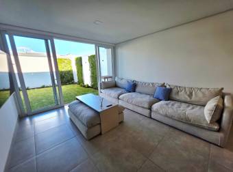 ALQUILER DE CASA AMUEBLADA, SAN JOSE, ESCAZÚ, GUACHIPELIN, CONDOMINIO GUACHIPELIN 3-10 - 9702540