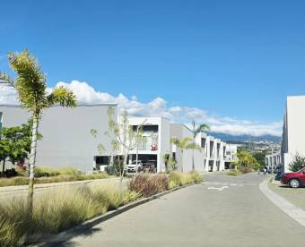 ALQUILER DE CASA AMUEBLADA, SAN JOSE, ESCAZÚ, GUACHIPELIN, CONDOMINIO GUACHIPELIN 3-10 - 9702540