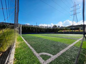 ALQUILER DE CASA AMUEBLADA, SAN JOSE, ESCAZÚ, GUACHIPELIN, CONDOMINIO GUACHIPELIN 3-10 - 9702540