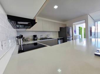 ALQUILER DE CASA AMUEBLADA, SAN JOSE, ESCAZÚ, GUACHIPELIN, CONDOMINIO GUACHIPELIN 3-10 - 9702540