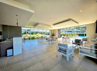 ALQUILER DE CASA AMUEBLADA, SAN JOSE, ESCAZÚ, GUACHIPELIN, CONDOMINIO GUACHIPELIN 3-10 - 9702540