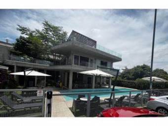 ALQUILER DE APARTAMENTO CON LÍNEA BLANCA, SAN JOSE, URUCA, CONDOMINIO AZENZA TOWER - 8281860