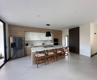 Casa de 4 habitaciones a la venta en La Guacima, Hacienda Espavel 