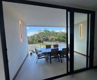 Casa de 4 habitaciones a la venta en La Guacima, Hacienda Espavel 