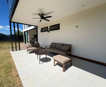 Casa de 4 habitaciones a la venta en La Guacima, Hacienda Espavel 