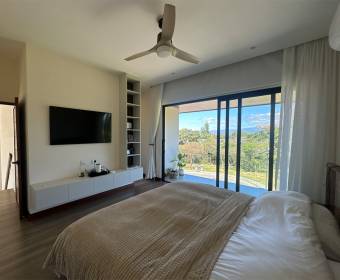 Casa de 4 habitaciones a la venta en La Guacima, Hacienda Espavel 