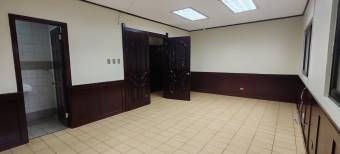 MLS-25-1608 LS ALUILER OFICINA SAN PEDRO SAN JOSE