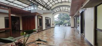 MLS-25-1608 LS ALUILER OFICINA SAN PEDRO SAN JOSE