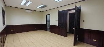 MLS-25-1608 LS ALUILER OFICINA SAN PEDRO SAN JOSE