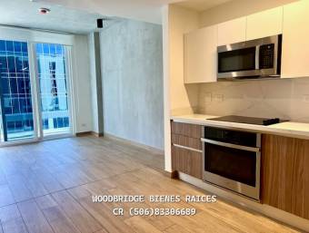 Avenida Escazú Escazú apartamento alquiler 1 dormitorio $2.000 Avenida Escazú Escazú apartamento alquiler 1 dormitorio $2.000