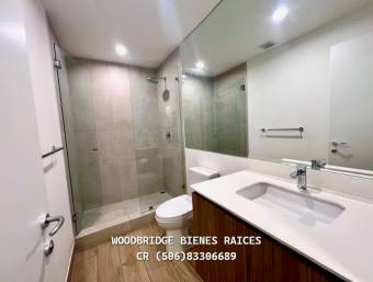 Avenida Escazú Escazú apartamento alquiler 1 dormitorio $2.000 Avenida Escazú Escazú apartamento alquiler 1 dormitorio $2.000