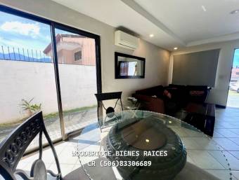 Escazú casa alquiler $1.350 / con o sin muebles / Guachipelín