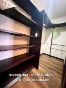 Escazú casa alquiler $1.350 / con o sin muebles / Guachipelín