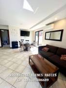 Escazú casa alquiler $1.350 / con o sin muebles / Guachipelín