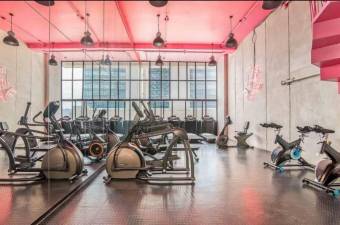 ALQUILER DE APARTAMENTO AMUEBLADO, SAN JOSÉ, SABANA, CONDOMINIO SECRT SABANA - 9706961