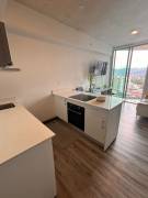 ALQUILER DE APARTAMENTO AMUEBLADO, SAN JOSÉ, SABANA, CONDOMINIO SECRT SABANA - 9706961