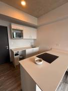 ALQUILER DE APARTAMENTO AMUEBLADO, SAN JOSÉ, SABANA, CONDOMINIO SECRT SABANA - 9706961