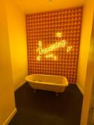 ALQUILER DE APARTAMENTO AMUEBLADO, SAN JOSÉ, SABANA, CONDOMINIO SECRT SABANA - 9706961