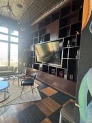 ALQUILER DE APARTAMENTO AMUEBLADO, SAN JOSÉ, SABANA, CONDOMINIO SECRT SABANA - 9706961