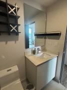 ALQUILER DE APARTAMENTO AMUEBLADO, SAN JOSÉ, SABANA, CONDOMINIO SECRT SABANA - 9706961