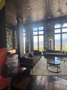 ALQUILER DE APARTAMENTO AMUEBLADO, SAN JOSÉ, SABANA, CONDOMINIO SECRT SABANA - 9706961