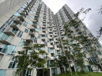 ALQUILER DE APARTAMENTO AMUEBLADO, SAN JOSÉ, SABANA, CONDOMINIO SECRT SABANA - 9706961