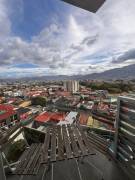 ALQUILER DE APARTAMENTO AMUEBLADO, SAN JOSÉ, SABANA, CONDOMINIO SECRT SABANA - 9706961