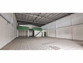 WAREHOUSE FOR RENT, SAN JOSÉ, PAVAS - 8108989