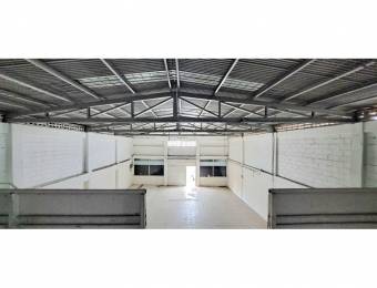 WAREHOUSE FOR RENT, SAN JOSÉ, PAVAS - 8108989