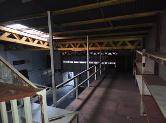 ALQUILER DE LOCAL COMERCIAL, ALAJUELA CENTRO - 9710024