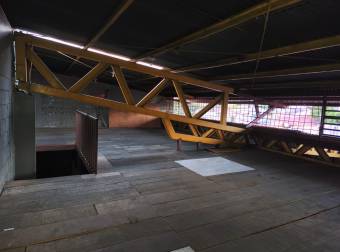 ALQUILER DE LOCAL COMERCIAL, ALAJUELA CENTRO - 9710024