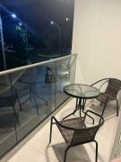 ALQUILER DE APARTAMENTO NUEVO AMUEBLADO, SAN JOSÉ, CONDOMINIO URUKA POINT - 9711379