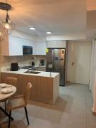 ALQUILER DE APARTAMENTO NUEVO AMUEBLADO, SAN JOSÉ, CONDOMINIO URUKA POINT - 9711379