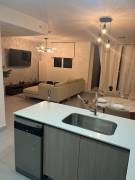 ALQUILER DE APARTAMENTO NUEVO AMUEBLADO, SAN JOSÉ, CONDOMINIO URUKA POINT - 9711379