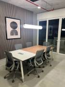 ALQUILER DE APARTAMENTO NUEVO AMUEBLADO, SAN JOSÉ, CONDOMINIO URUKA POINT - 9711379