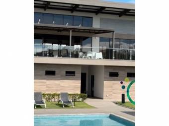 VENTA DE CASA, SAN JOSÉ, SABANILLA, CONDOMINIO LA ESTEFANA - 9710746