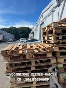 Bodega en alquiler Heredia Barreal 270 mts. $2.633