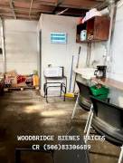 Bodega en alquiler Heredia Barreal 270 mts. $2.633