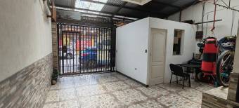 MLS-26-68 LS VENTA HERMOSA CASA DESAMPARADOS SAN JOSE