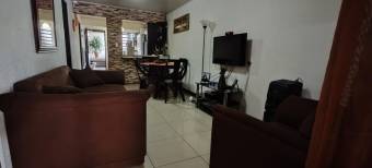 MLS-26-68 LS VENTA HERMOSA CASA DESAMPARADOS SAN JOSE