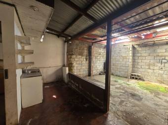 VENTA DE PROPIEDAD COMERCIAL PARA INVERSION