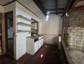 VENTA DE PROPIEDAD COMERCIAL PARA INVERSION