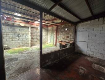 VENTA DE PROPIEDAD COMERCIAL PARA INVERSION