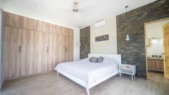  House for Sale in Central Tamarindo