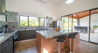  House for Sale in Central Tamarindo